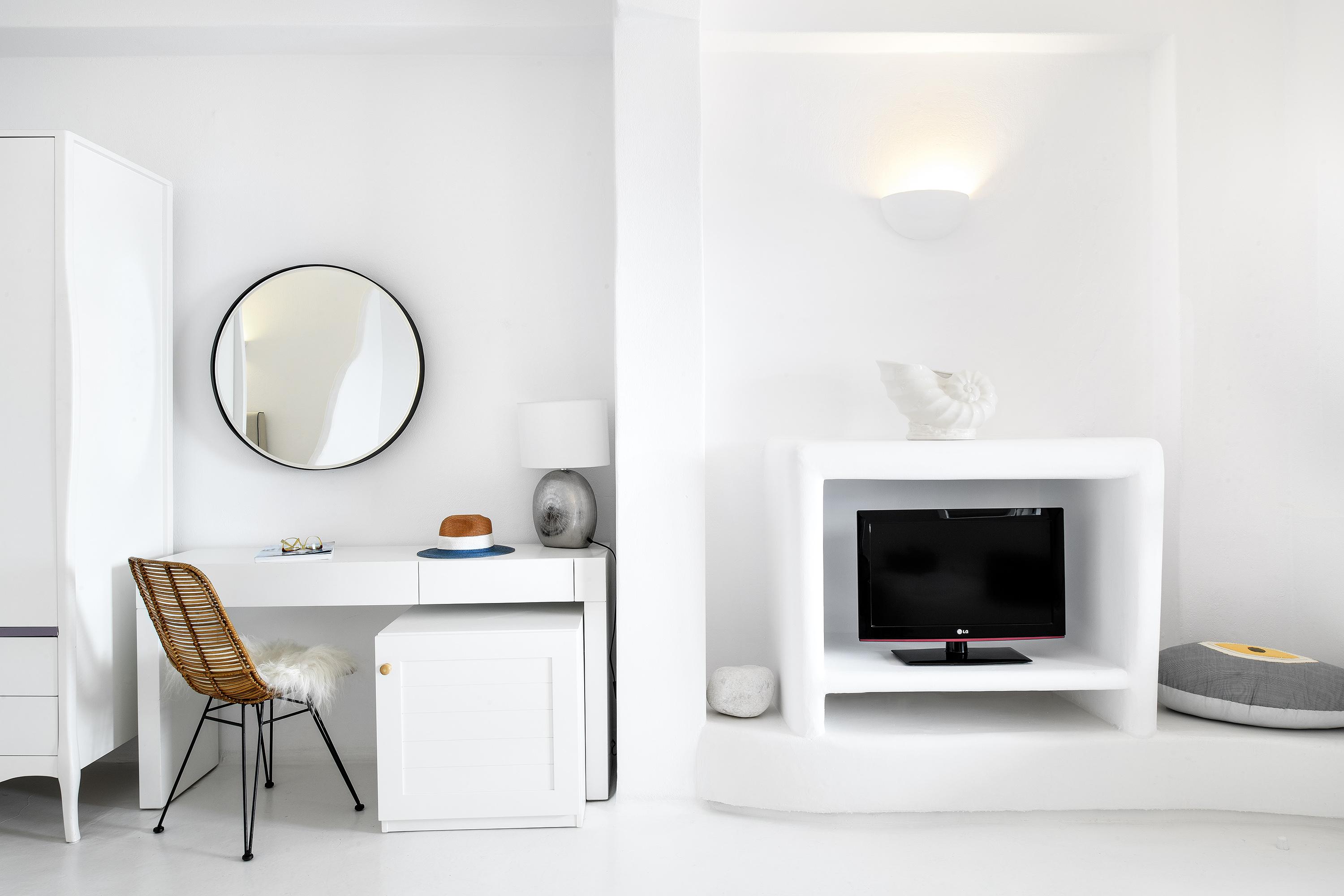 Mykonos Town Apanema Resort מראה חיצוני תמונה