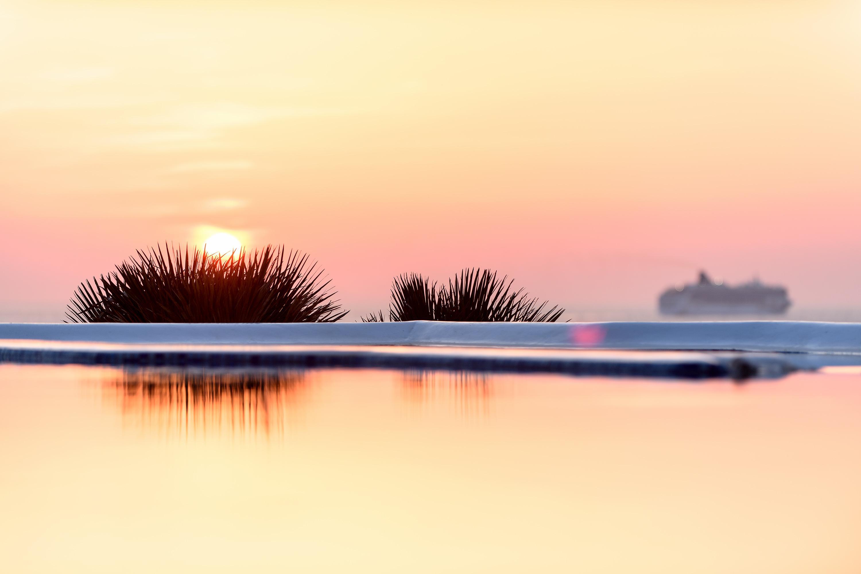Mykonos Town Apanema Resort מראה חיצוני תמונה